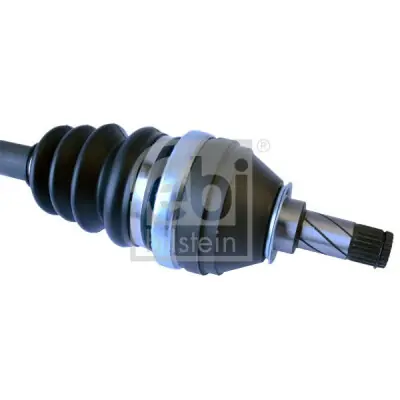 Mejor Calidad Árbol de transmisión FEBI BILSTEIN 186595
